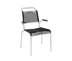 Embru-Werke AG Altorfer chair mod. 1141 - 5