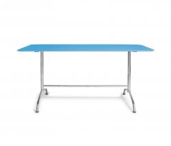 Изображение продукта Embru-Werke AG Haefeli-Tisch 1104