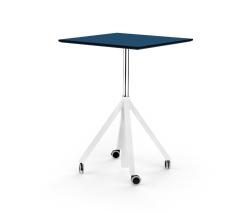 Изображение продукта Embru-Werke AG eQ Airdesk