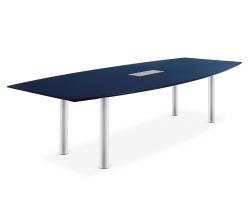 Изображение продукта Embru-Werke AG eQ Bootsformtisch