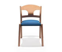 Arktis Furniture Jari chair j21 - 1