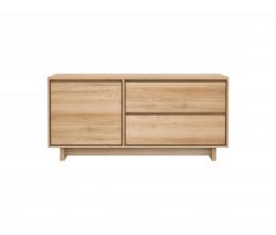 Изображение продукта Ethnicraft Oak Wave TV cupboard