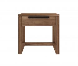 Изображение продукта Ethnicraft Teak Light Frame night stand
