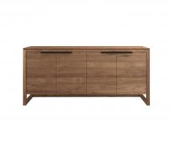 Изображение продукта Ethnicraft Teak Light Frame сервант