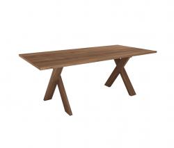 Изображение продукта Ethnicraft Teak Pettersson обеденный стул