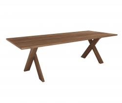 Изображение продукта Ethnicraft Teak Pettersson обеденный стул