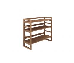 Изображение продукта Ethnicraft Teak Skelet rack small