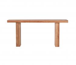 Изображение продукта Ethnicraft Teak Double console
