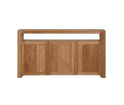 Изображение продукта Ethnicraft Teak Double сервант