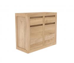 Ethnicraft Oak Flat сервант - 2