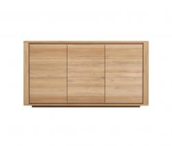 Изображение продукта Ethnicraft Oak Shadow сервант