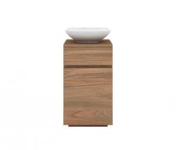 Изображение продукта Ethnicraft Square Base unit