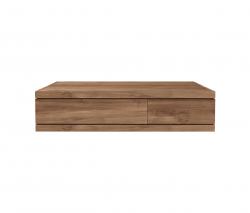 Изображение продукта Ethnicraft Teak Burger журнальный столик