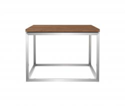 Изображение продукта Ethnicraft Teak Essential приставной столик