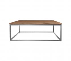 Изображение продукта Ethnicraft Teak Thin журнальный столик