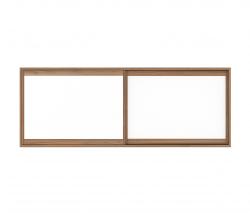 Изображение продукта Ethnicraft Fellow зеркальный шкаф