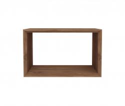 Изображение продукта Ethnicraft Teak Cube