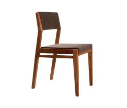 Изображение продукта Ethnicraft Teak EX 1 chair