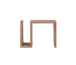 Изображение продукта Ethnicraft Teak Naomi приставной столик