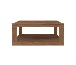 Изображение продукта Ethnicraft Teak Duplex журнальный столик