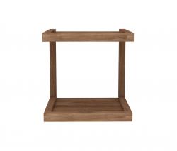 Изображение продукта Ethnicraft Teak Frame диван приставной столик