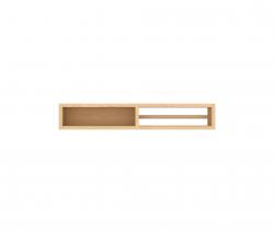 Изображение продукта Ethnicraft Oak accessory shelf