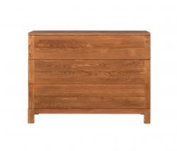 Изображение продукта Ethnicraft Oak Azur chest of drawers