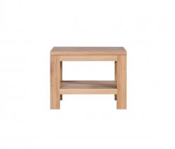 Изображение продукта Ethnicraft Oak 2 Levels приставной столик