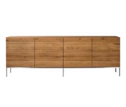 Изображение продукта Ethnicraft Oak Stonecut сервант high