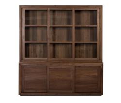 Изображение продукта Ethnicraft Teak Pure cupboard top
