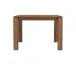 Изображение продукта Ethnicraft Teak Slice обеденный стул