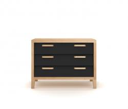 Ethnicraft Chest of drawers - 1