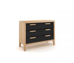 Ethnicraft Chest of drawers - 2