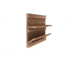 Изображение продукта Ethnicraft Teak Utilitile keyed