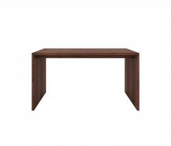 Изображение продукта Ethnicraft Walnut U table