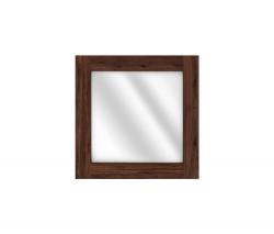 Изображение продукта Ethnicraft Walnut Utilitile mirror
