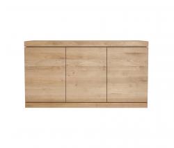 Изображение продукта Ethnicraft Ethnicraft Oak Burger сервант