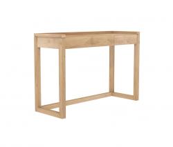 Ethnicraft Ethnicraft Oak Frame console - 2