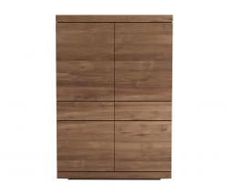 Изображение продукта Ethnicraft Ethnicraft Teak Burger storage cupboard