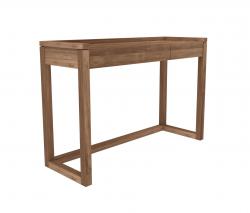 Ethnicraft Ethnicraft Teak Frame office console - 2