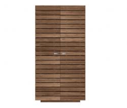 Изображение продукта Ethnicraft Ethnicraft Teak Horizon dresser "basic"