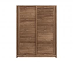 Изображение продукта Ethnicraft Ethnicraft Teak Knockdown dresser