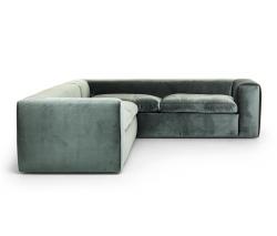 Epònimo Big Bubble sectional couch - 1