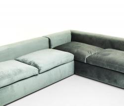 Epònimo Big Bubble sectional couch - 2