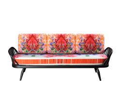 Изображение продукта Ercol Originals studio couch