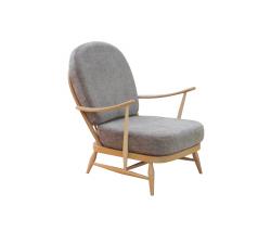 Ercol Originals Windsor chair - 2