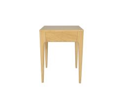 Ercol Romana lamp table - 2