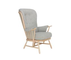 Изображение продукта Ercol Evergreen мягкое кресло
