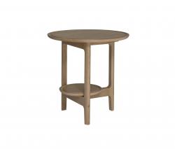 Изображение продукта Ercol Svelto lamp table