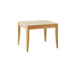 Изображение продукта Ercol Artisan flip top extending обеденный стул